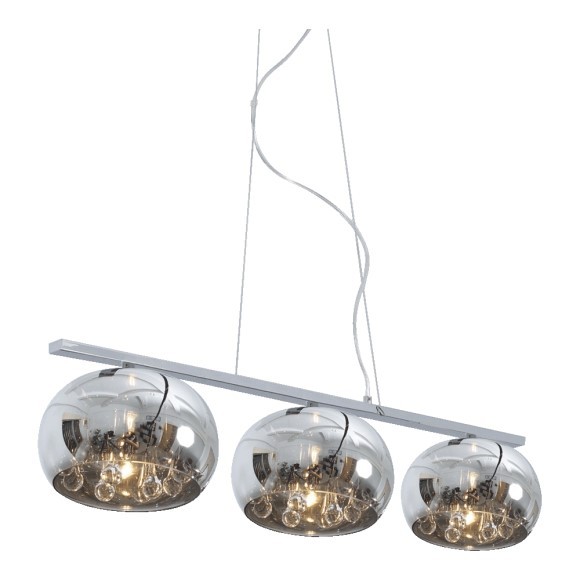 LUXERA 91046039 Sphera Lustr | G9