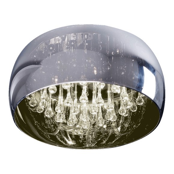 LUXERA 91046054 Sphera Stropní svítidlo | G9