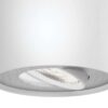 Philips 53300/31/16 Phase LED bodové svítidlo | Teplá bílá | Bílá | 4,5W35W