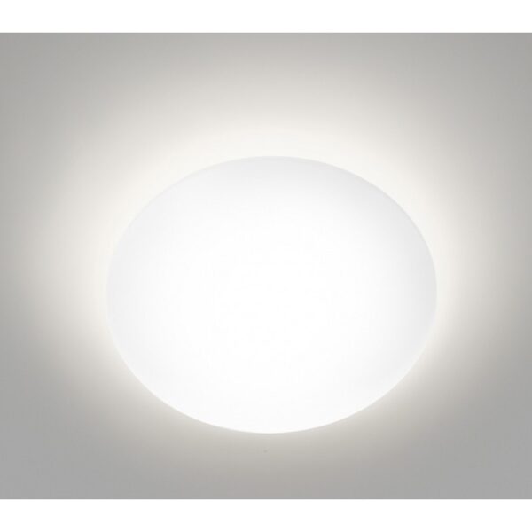 Philips 31801/31/16 LED nástěnní svítidlo | Přírodní bílá | Bílá | 4x3W