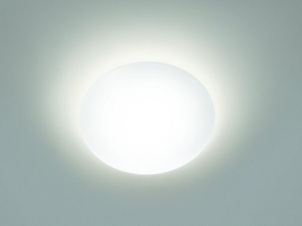 Philips 31814/31/17 Twirly LED nástěnní svítidlo | Přírodní bílá | Bílá