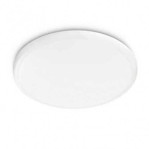 Philips 31814/31/17 Twirly LED nástěnní svítidlo | Přírodní bílá | Bílá