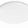Philips 31814/31/17 Twirly LED nástěnní svítidlo | Přírodní bílá | Bílá