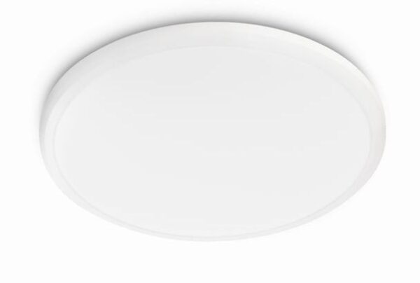 Philips 31814/31/17 Twirly LED nástěnní svítidlo | Přírodní bílá | Bílá