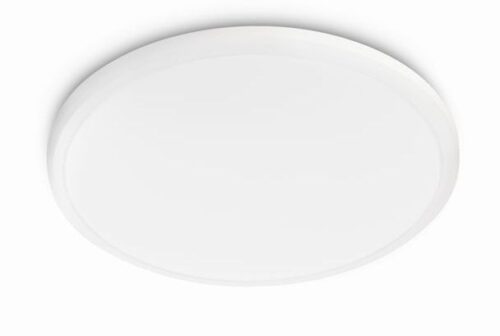 Philips 31814/31/17 Twirly LED nástěnní svítidlo | Přírodní bílá | Bílá