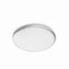 Philips 31814/87/16 Twirly LED nástěnní svítidlo | Teplá bílá | Šedá