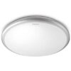 Philips 31814/87/16 Twirly LED nástěnní svítidlo | Teplá bílá | Šedá