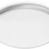 Philips 31814/87/16 Twirly LED nástěnní svítidlo | Teplá bílá | Šedá