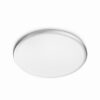 Philips 31815/87/16 Twirly LED nástěnní svítidlo | Teplá bílá | Šedá