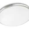 Philips 31815/87/16 Twirly LED nástěnní svítidlo | Teplá bílá | Šedá