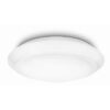Philips 33361/31/17 Cinnabar LED nástěnní svítidlo | Přírodní bílá | Bílá | 6W