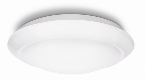 Philips 33362/31/16 Cinnabar LED nástěnní svítidlo | Teplá bílá | Bílá | 16W