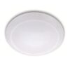 Philips 33362/31/17 Cinnabar LED nástěnní svítidlo | Přírodní bílá | Bílá | 16W