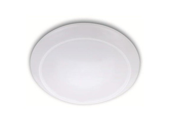 Philips 33362/31/17 Cinnabar LED nástěnní svítidlo | Přírodní bílá | Bílá | 16W