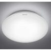 Philips 33362/31/17 Cinnabar LED nástěnní svítidlo | Přírodní bílá | Bílá | 16W