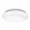 Philips 33365/31/16 Cinnabar LED nástěnní svítidlo | Teplá bílá | Bílá | 22W