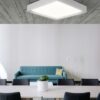 Palnas 9961001234 Lily LED stropní svítidlo | Teplá bílá | Bílá | 35W