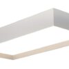 Palnas 9961001241 Lily LED stropní svítidlo | Teplá bílá | Bílá | 60W