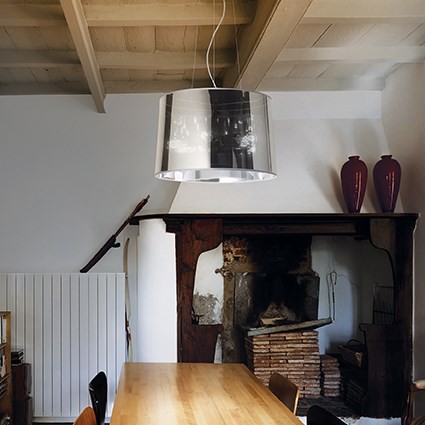 Ideal lux 032382 London Stojací lampa | E27