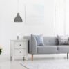 Italux 5900644435310 Lustr | E27 | Šedá