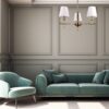 Italux 5900644433736 Lustr | E14 | Bílá