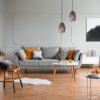 Italux 5900644314080 Lustr | E27