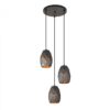 Italux 5900644314226 Lustr | E27