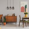 Italux 5900644314097 Lustr | E27