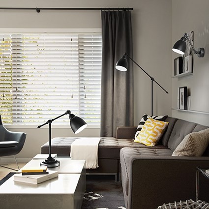 Ideal lux 016399 Newton Nástěnné svítidlo | E27 | Kov | Nikl