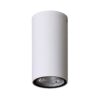 Italux 5902854534623 LED bodové svítidlo | Přírodní bílá | 3W | Bílá
