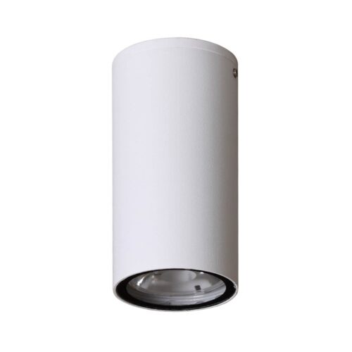 Italux 5902854534623 LED bodové svítidlo | Přírodní bílá | 3W | Bílá