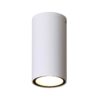 Italux 5902854534623 LED bodové svítidlo | Přírodní bílá | 3W | Bílá
