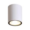 Italux 5902854534593 LED bodové svítidlo | Teplá bílá | 6W | Bílá