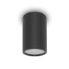 Italux 5902854535118 LED bodové svítidlo | Přírodní bílá | 1,5W | Černá