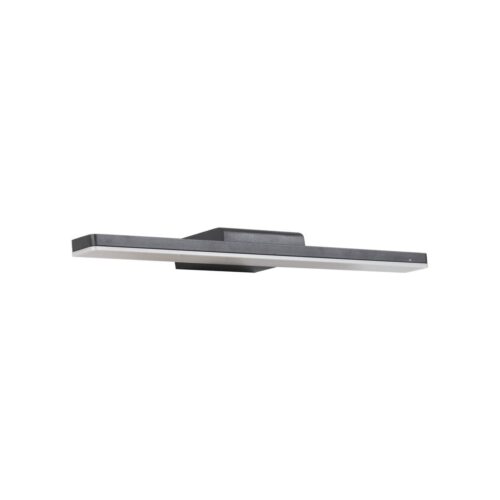 Italux 5902854534753 LED Koupelnové nástěnní svítidlo | Teplá bílá | 12W