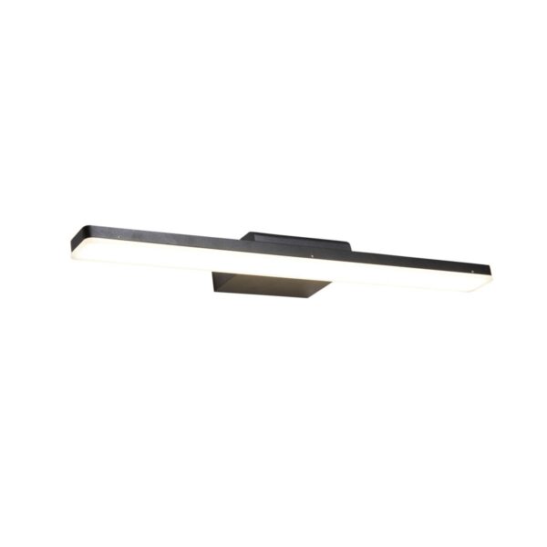 Italux 5902854534753 LED Koupelnové nástěnní svítidlo | Teplá bílá | 12W | 2