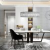 Italux 5900644346838 Lustr | G9