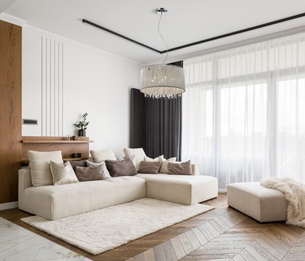Italux 5900644348795 Lustr | G9