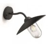 Philips 01643/30/PN LED Nástěnné venkovní světlo | 60W