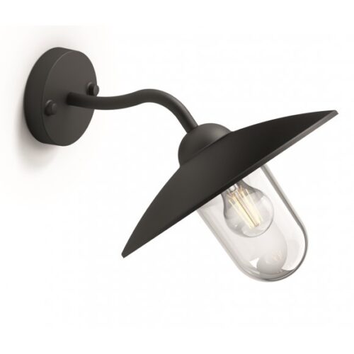 Philips 01643/30/PN LED Nástěnné venkovní světlo | 60W