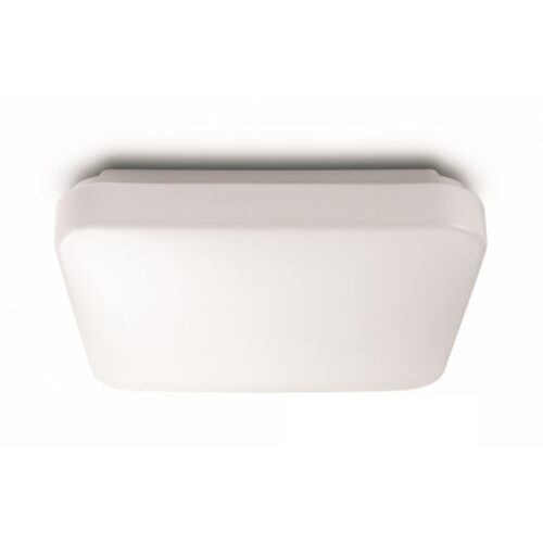 Philips 31110/31/P3 LED stropní svítidlo | Přírodní bílá | Bílá |  17 W