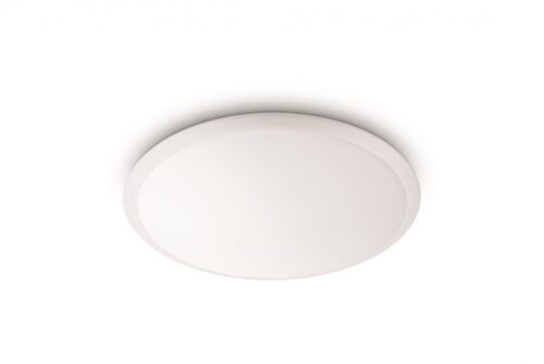Philips 31821/31/P5 LED stropní svítidlo | Variabilní | Bílá |  17 W