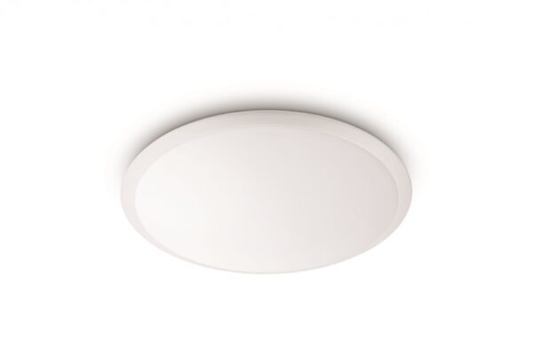 Philips 31821/31/P5 LED stropní svítidlo | Variabilní | Bílá |  17 W