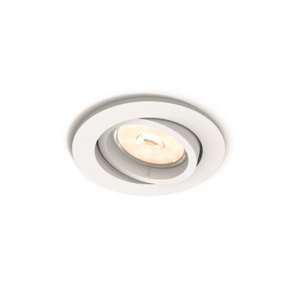 Philips 50181/31/PN Vnitřní osvětlení | GU10
