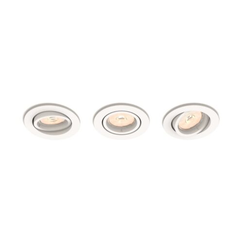 Philips 50183/31/PN Vnitřní osvětlení | GU10
