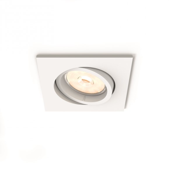 Philips 50191/31/PN Vnitřní osvětlení | GU10