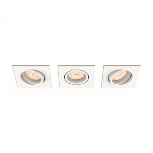 Philips 50193/31/PN Vnitřní osvětlení | GU10