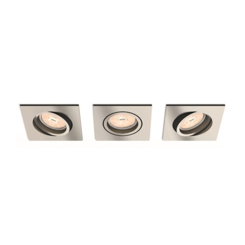 Philips 50403/17/PN Vnitřní osvětlení | GU10