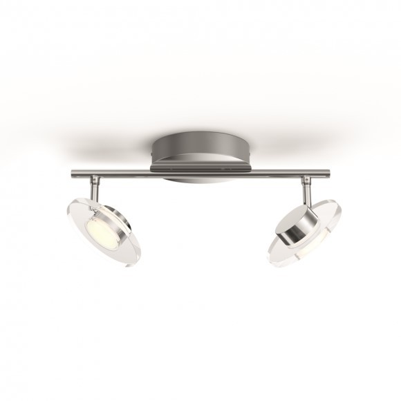 Philips 50442/11/P0 LED bodové svítidlo | Variabilní | 2x35W
