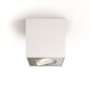 Philips 50491/31/P0 LED bodové svítidlo | Teplá bílá | 3,5W | Bílá